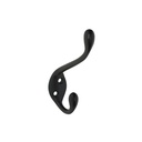 HOOK COAT/HAT ORB             