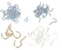 HOOK CUP 55PC ASSORTMENT      