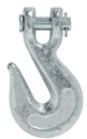 HOOK GRAB CLEVIS 3/8IN        