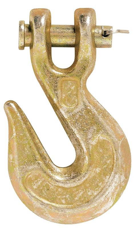 HOOK GRAB CLEVIS 70 GRD 3/8IN 