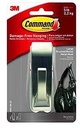 HOOK METAL REFLEC BRSNIC L 5LB
