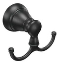 HOOK ROBE BANBURY MATTE BLACK 