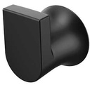 HOOK ROBE GENTA MATTE BLACK   