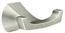 HOOK ROBE LINDOR BRUSHED NIC  