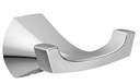 HOOK ROBE LINDOR CHROME       