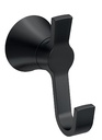 HOOK ROBE MATTE BLACK         