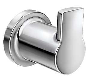 HOOK ROBE RINZA CHROME        