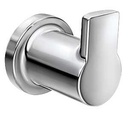 HOOK ROBE RINZA CHROME        