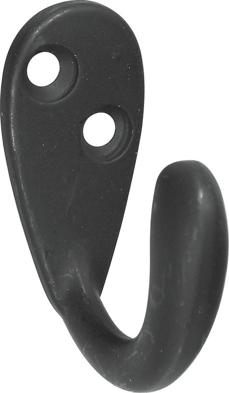 HOOK ROBE SINGLE PRONG ORB    