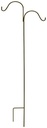 HOOK SHEPHERD DBL BRONZE 84IN 