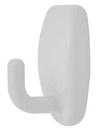 HOOK SNAP WHITE               
