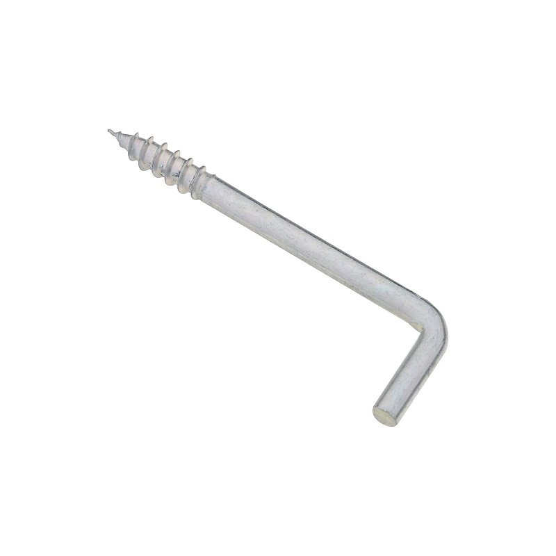 HOOK SQ BND NO106 ZN 2-5/8IN  