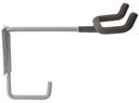 HOOK STORAGE GRAY FIN         