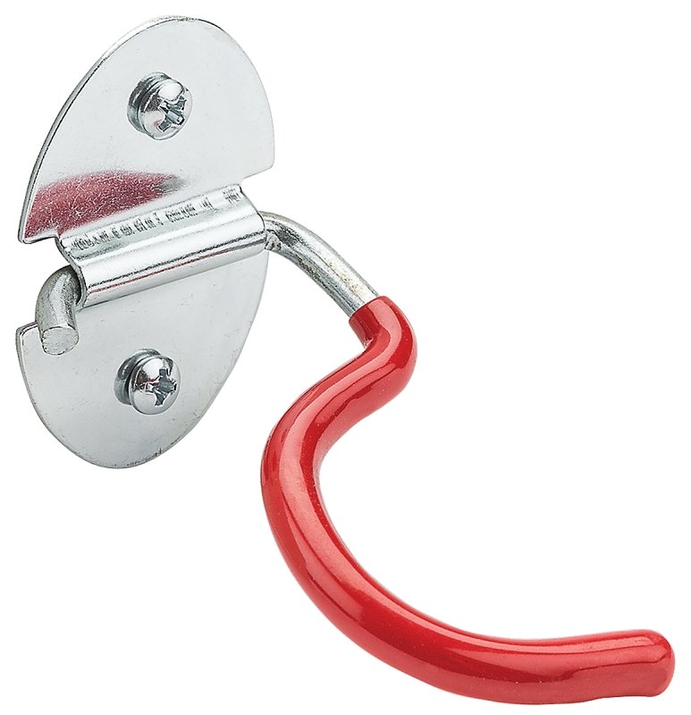 HOOK STORAGE VNYL CTD         