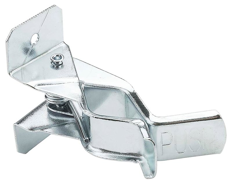 HOOK STORAGE ZINC PLATED      