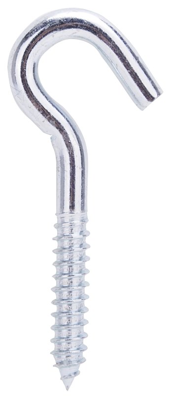 HOOK SWING STEEL 7/16X4-1/4IN 