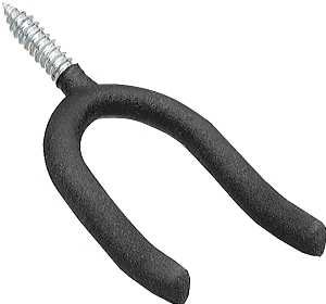 HOOK TOOLHOLDER SCREWIN 50LB  