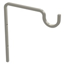 HOOK WALL EXTENDED WHITE      