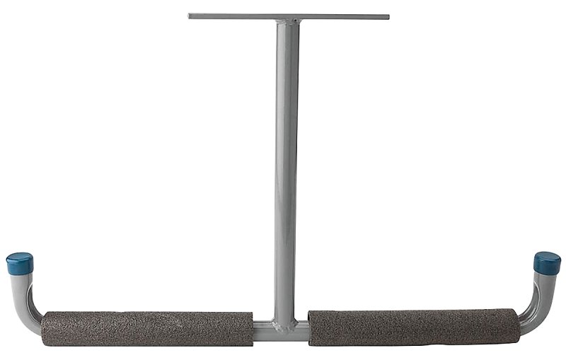 HOOK/HNGR TUBULAR GRAY        