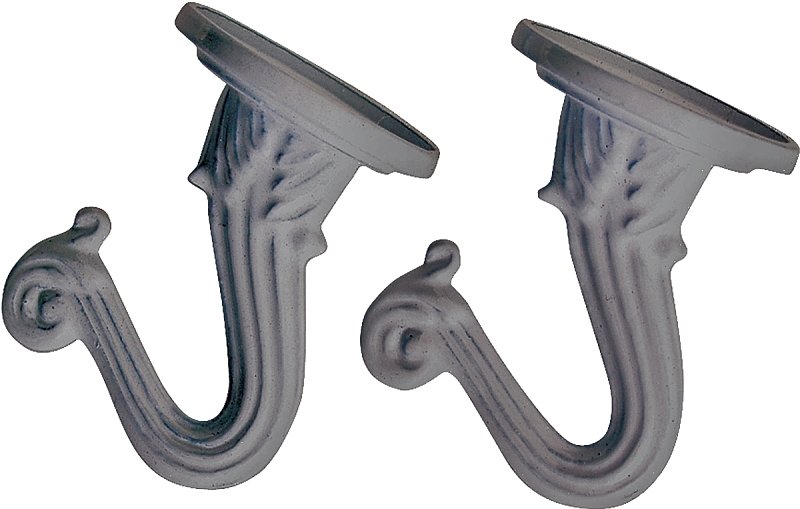 HOOKS CEILING WHITE 2CD       