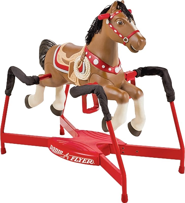 HORSE RIDING BLAZE INTERACTIVE