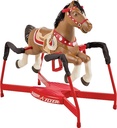 HORSE RIDING BLAZE INTERACTIVE