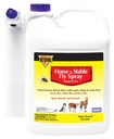 HORSE/STABLE SPRAY RTU GAL    