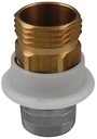 HOSE ADAPTER QUICK CONNECTSNAP