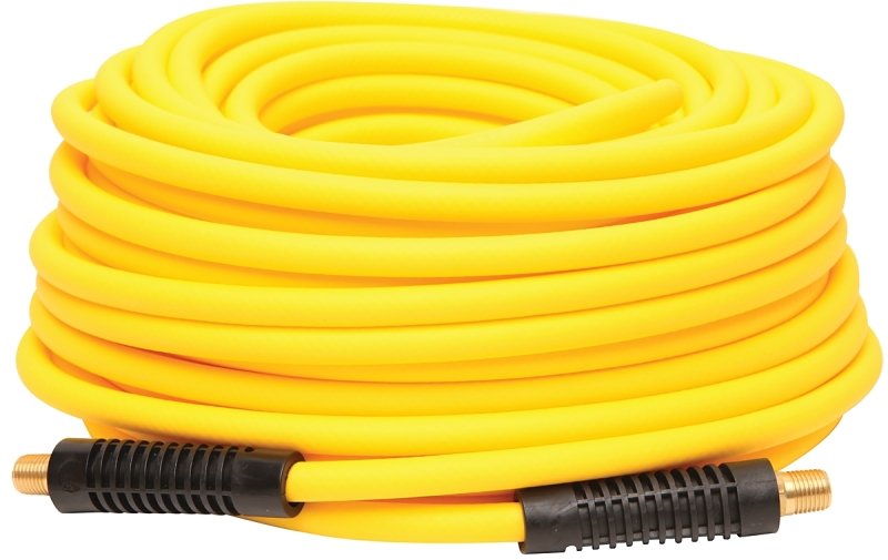 HOSE AIR 1/4INX100FT          