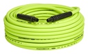 HOSE AIR 1/4INX100FT          