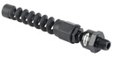 HOSE AIR END REUSABLE 1/4IN   