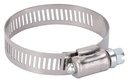 HOSE CLAMP/CARB SCREW NO.24 SS
