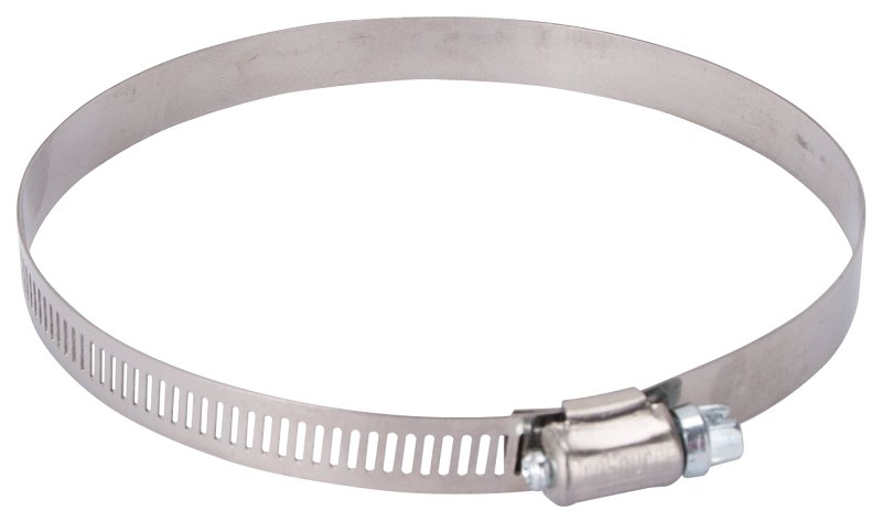 HOSE CLAMP/CARB SCREW NO.72 SS
