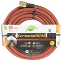 HOSE FARM CONTRACTOR 5/8X50FT 