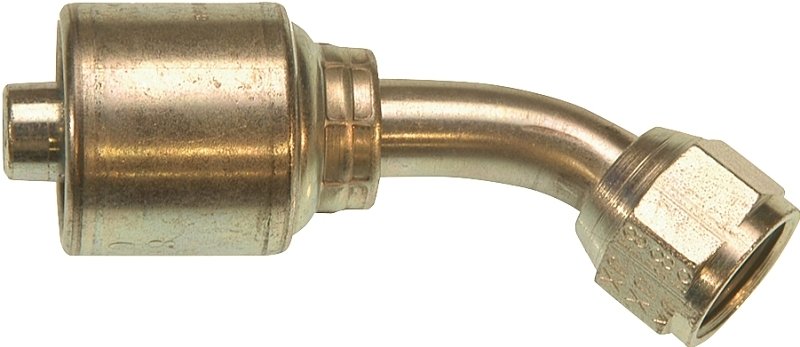 HOSE FIT HYDR 12G-12FJX45 3/4 