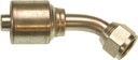 HOSE FIT HYDR 12G-12FJX45 3/4 