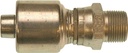 HOSE FIT HYDR 8G-6MPX 1/2IN   