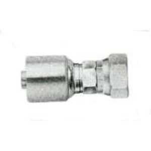 HOSE FIT HYDR 8G-8FPX 1/2IN   