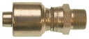 HOSE FITNG HYDR 12G-12MPX 1IN 