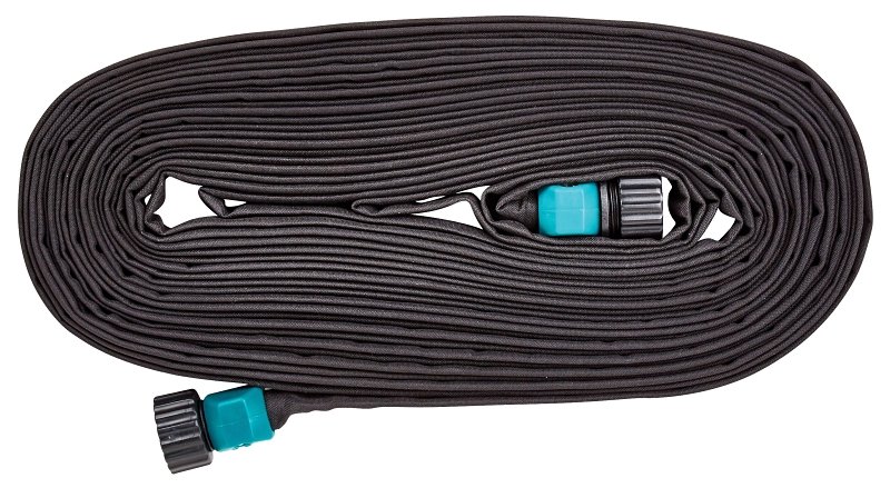HOSE FLT W/CLOTH CVER 25FT    