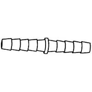 HOSE MENDER MARINE 3/8 ID INCH