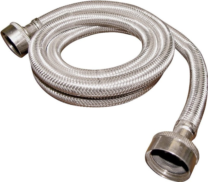 HOSE WASHER MACHINE 3/4X5FT   