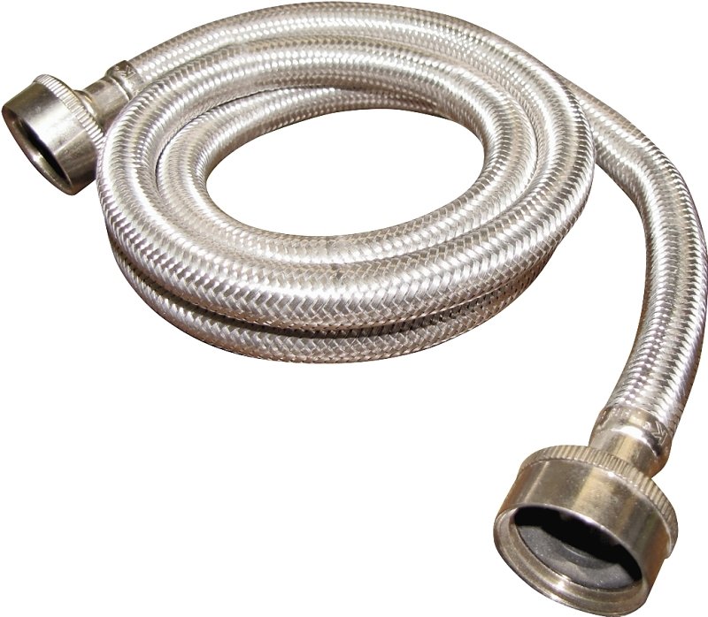 HOSE WASHING MACHINE 3/4X4FT  