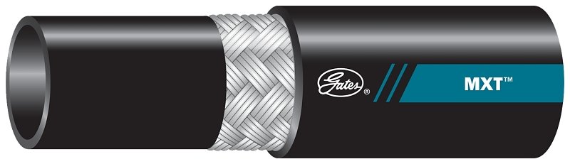 HOSE WIRE BRAID 4800PSI 400FT 