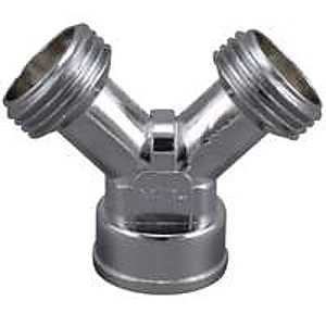 HOSE Y CONNECTOR              