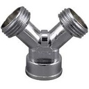 HOSE Y CONNECTOR              