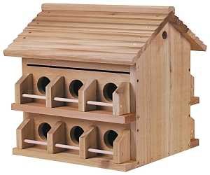 HOUSE 12ROOM MARTIN REDWOOD   