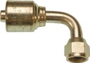 HSE FIT HYDR 8G-8FJX90M 1/2IN 