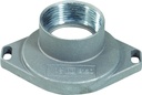 HUB CONDUIT AL BOLT-ON 1-1/2IN