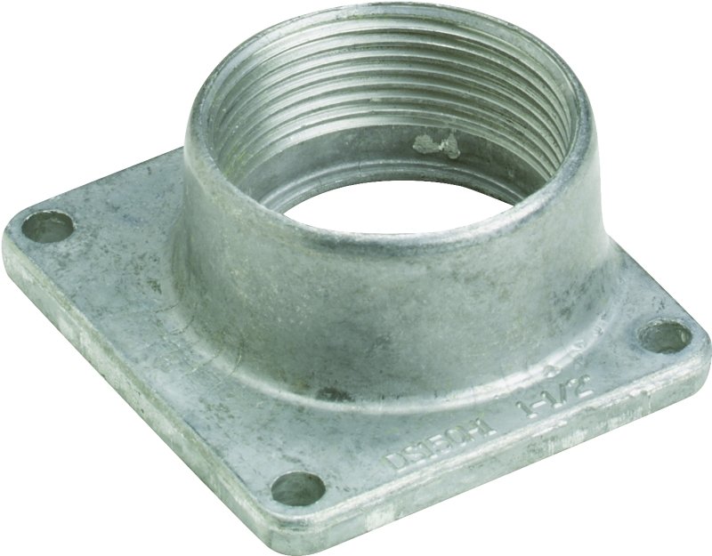 HUB CONDUIT RAINPROOF 1-1/2IN 